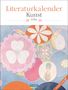 Literaturkalender Kunst 2026, KAL