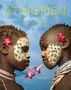 Äthiopien, Buch