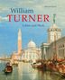 Michael Imhof: William Turner, Buch