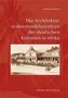 Michael Hofmann: Die Architektur in den Handelszentren der deutschen Kolonien in Afrika, Buch