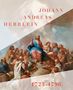 Gregor K. Stasch: Johann Andreas Herrlein (1723-1796), Buch