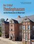Der Erbhof Thedinghausen, Buch