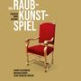 Das Raubkunst-Spiel, Buch