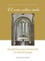 "El arte sobre todo. Kunsthistorische Festschrift für Henrik Karge. Michael Imhof Verlag." Innenraum einer Kirche mit hohen Gewölben., Buch