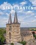 Rainer Schiffler: Stadt Xanten, Band 2 | St. Viktor, Baugeschichte und Stiftsbauten, Buch, Buch