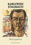 Karlfried Staubach, Buch