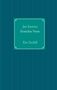 Jan Santner: Erstickte Verse, Buch
