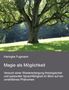 Haringke Fugmann: Magie als Möglichkeit, Buch