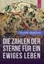 Grigori Grabovoi: Die Zahlen der Sterne für ein ewiges Leben, Buch