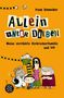 Frank Schmeißer: Allein unter Dieben - Meine verrückte Verbrecherfamilie und ich, Buch