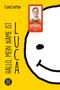 Concrafter: ConCrafter: Hallo, mein Name ist Luca, Buch, Buch