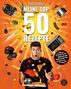 CrispyRob: CrispyRobs Meine Top 50 Rezepte, Buch