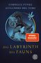 Cornelia Funke: Das Labyrinth des Fauns, Buch