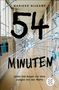 Marieke Nijkamp: 54 Minuten, Buch