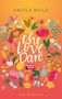 Abiola Bello: The Love Dare, Buch