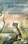 Angela Sommer-Bodenburg: Die Moorgeister, Buch