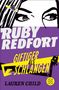 Lauren Child: Ruby Redfort - Giftiger als Schlangen, Buch