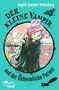 Angela Sommer-Bodenburg: Der kleine Vampir und der unheimliche Patient, Buch