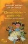 Angelika Bartram: Kleine Helden - großer Mut, Buch