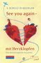 Daniel Quinlan: See you again - mit Herzklopfen, Buch