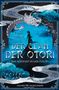 Lian Hearn: Der Clan der Otori. Das Schwert in der Stille, Buch