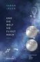 Sarah Jäger: Und die Welt, sie fliegt hoch, Buch