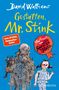David Walliams: Gestatten, Mr. Stink, Buch