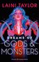 Laini Taylor: Dreams of Gods and Monsters, Buch, Buch