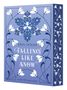 Erin Doom: Falling Like Snow, Buch