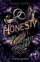 Franzi Kopka: Honesty. Was die Freiheit fordert, Buch