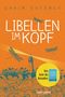 Gavin Extence: Libellen im Kopf, Buch