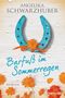 Angelika Schwarzhuber: Barfuß im Sommerregen, Buch, Buch