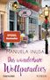 Manuela Inusa: Das wunderbare Wollparadies, Buch