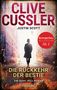 Clive Cussler: Die Rückkehr der Bestie, Buch, Buch