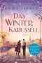 Anna Liebig: Das Winterkarussell, Buch