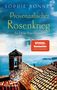 Sophie Bonnet: Provenzalischer Rosenkrieg, Buch