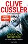 Clive Cussler: Operation Seewespe, Buch