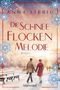 Anna Liebig: Die Schneeflockenmelodie, Buch