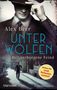 Alex Beer: Unter Wölfen - Der verborgene Feind, Buch