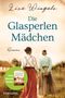 Lisa Wingate: Die Glasperlenmädchen, Buch