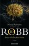 J. D. Robb: Sein teuflisches Herz, Buch