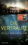 Gilly Macmillan: Die Vertraute, Buch