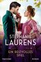 Stephanie Laurens: Ein reizvolles Spiel, Buch