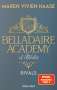 Maren Vivien Haase: Belladaire Academy of Athletes - Rivals, Buch