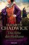 Elizabeth Chadwick: Das Erbe der Hofdame, Buch