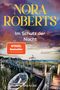 Nora Roberts: Im Schutz der Nacht, Buch