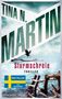 Tina N. Martin: Sturmschreie, Buch