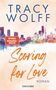 Tracy Wolff: Scoring for Love, Buch