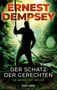 Ernest Dempsey: Der Schatz der Gerechten, Buch