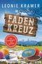 Leonie Kramer: Fadenkreuz, Buch